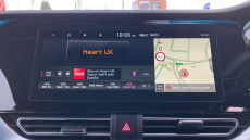 Kia Niro 1.6 GDi Hybrid 4 5dr DCT Hybrid Estate